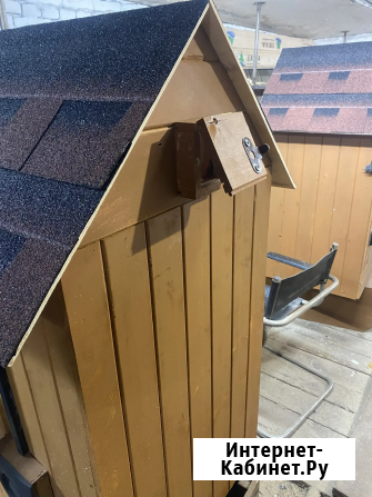 Коптильня горячего и холодного копчения от производителя Москва - изображение 2