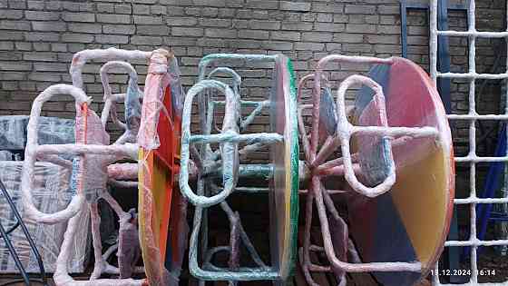 Детская карусель - купить в Ростове-на-Дону, Таганроге, Воронеже, Краснодаре, Волгограде, Ставрополе Ростов-на-Дону