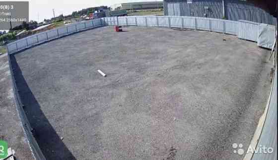 Участок промназначения 5.5 сот. в аренду в Санкт-Петербурге Санкт-Петербург