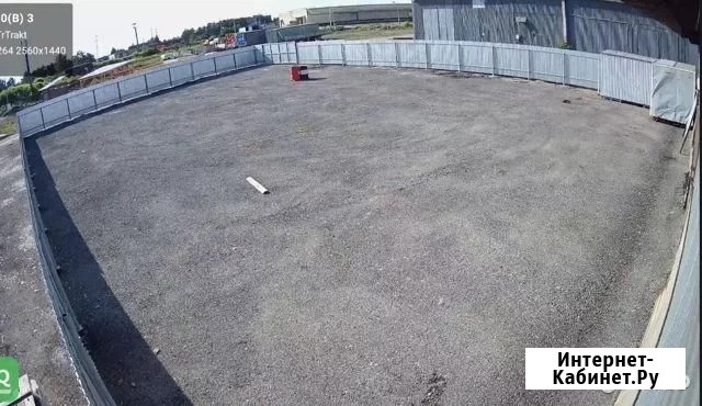 Участок промназначения 5.5 сот. в аренду в Санкт-Петербурге Санкт-Петербург - изображение 1