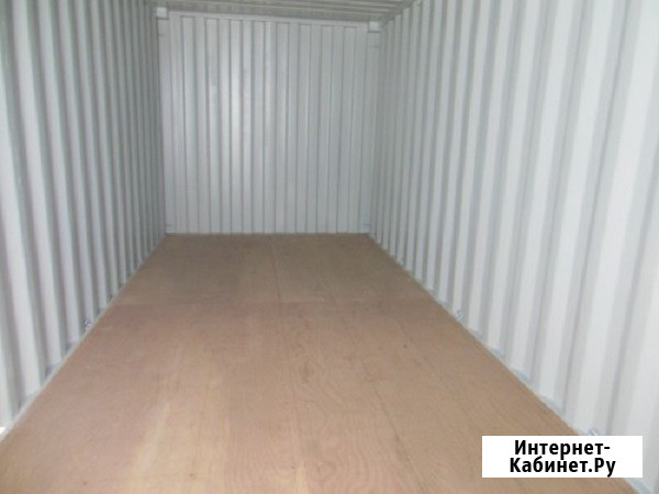 Сдается складское помещение 15 м2, прямая аренда Санкт-Петербург - изображение 1