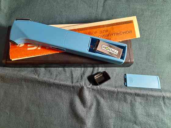 Прибор Элеан Для электроимпульсной и световой стимуляции Челябинск