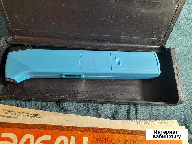 Прибор Элеан Для электроимпульсной и световой стимуляции Челябинск - изображение 2