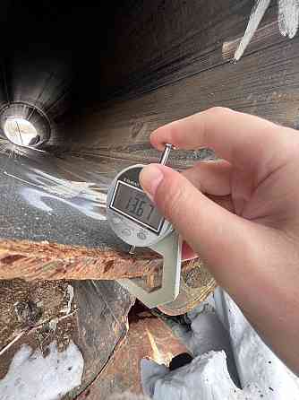 Продам трубу бу 1020х13-14 Бийск