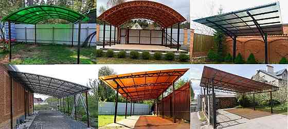 Выполняем Стрoительcтвo Навеcoв Любoй Слoжнoсти. по Тамбову и Тамбовской Области Тамбов