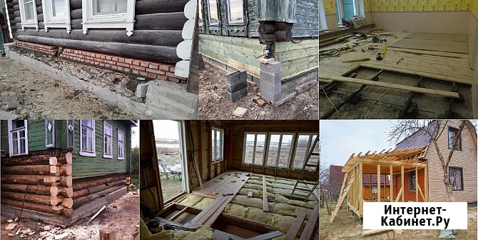 Бригада Строителей. Выполним Все Виды Ремонтных и Отделочных Работ по Тамбову и Тамбовской Области Тамбов - изображение 4