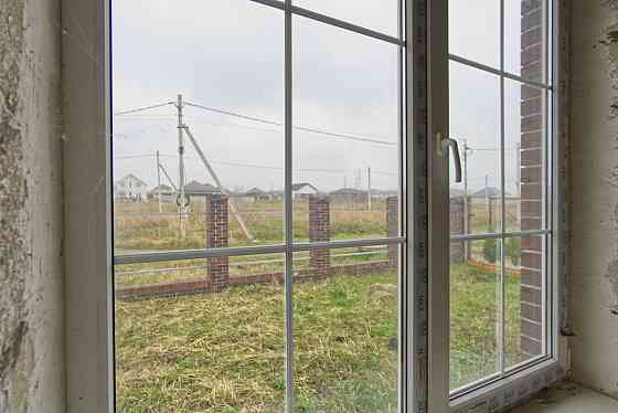 Дом 140 м² на участке 10 сот. на продажу в Краснодаре Краснодар