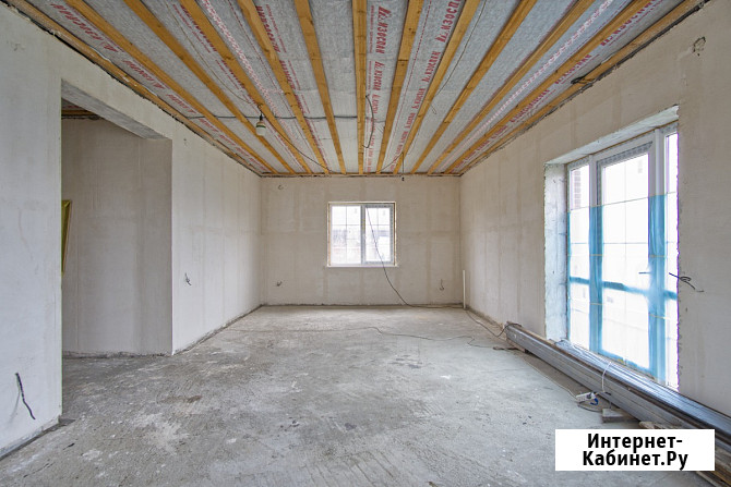 Дом 140 м² на участке 10 сот. на продажу в Краснодаре Краснодар - изображение 4