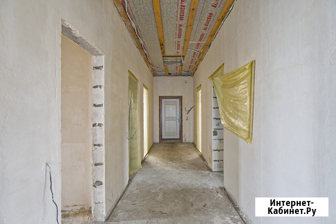 Дом 140 м² на участке 10 сот. на продажу в Краснодаре Краснодар - изображение 2