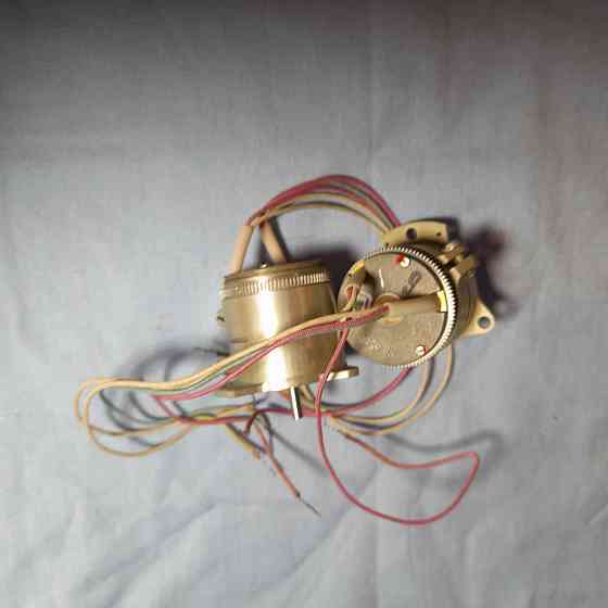 Моторчик СБМТ1-2 Новые 2шт Челябинск