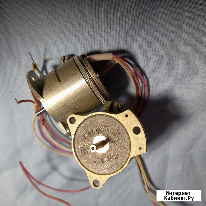 Моторчик СБМТ1-2 Новые 2шт Челябинск - изображение 1