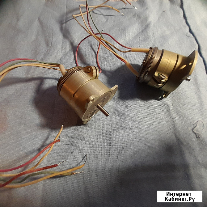 Моторчик СБМТ1-2 Новые 2шт Челябинск - изображение 4