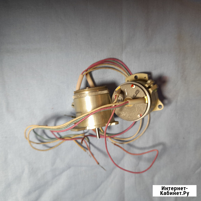 Моторчик СБМТ1-2 Новые 2шт Челябинск - изображение 3