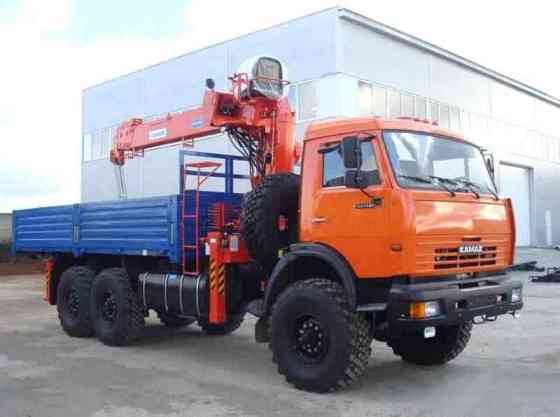 Услуги аренды манипуляторов Нижний Новгород