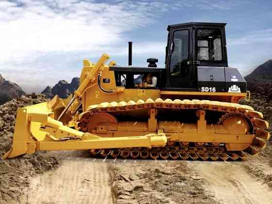 Услуги аренды бульдозеров Нижний Новгород