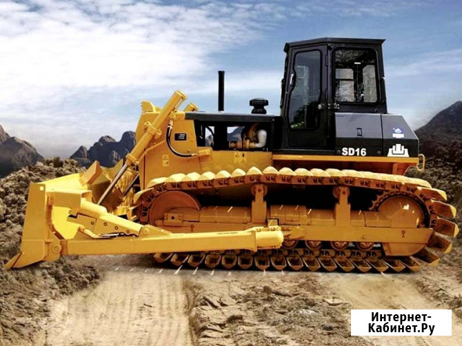 Услуги аренды бульдозеров Нижний Новгород - изображение 1