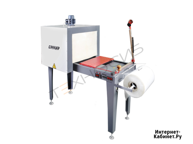 Термоупаковочная машина ТМ‑3 Орёл - изображение 1