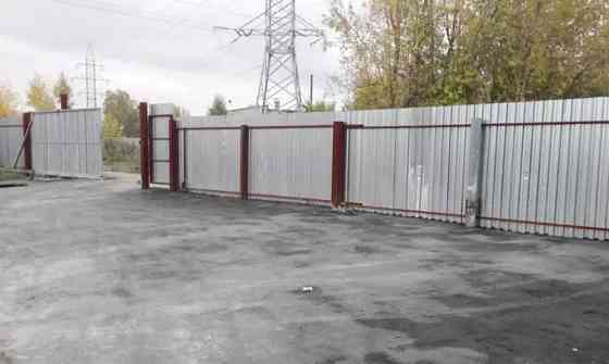 Участок промназначения 8 сот. в аренду в Санкт-Петербурге Санкт-Петербург