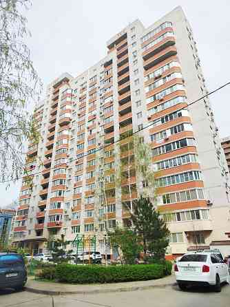 1-комнатная квартира, 44.5 м², 10/16 эт. на продажу в Краснодаре Краснодар