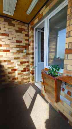 1-комнатная квартира, 44.5 м², 10/16 эт. на продажу в Краснодаре Краснодар