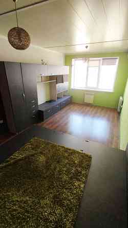 1-комнатная квартира, 44.5 м², 10/16 эт. на продажу в Краснодаре Краснодар