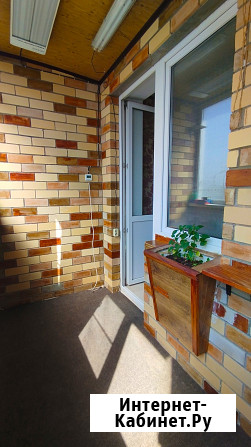 1-комнатная квартира, 44.5 м², 10/16 эт. на продажу в Краснодаре Краснодар - изображение 3