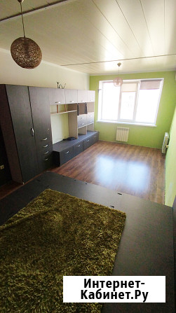 1-комнатная квартира, 44.5 м², 10/16 эт. на продажу в Краснодаре Краснодар - изображение 2