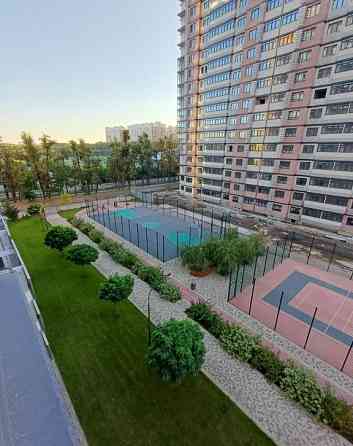 2-комнатная квартира, 50 м², 5/18 эт. на продажу в Краснодаре Краснодар