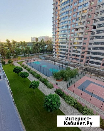 2-комнатная квартира, 50 м², 5/18 эт. на продажу в Краснодаре Краснодар - изображение 3