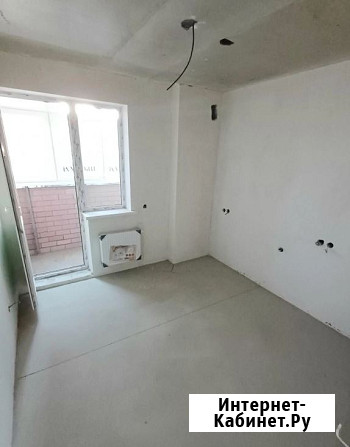 2-комнатная квартира, 50 м², 5/18 эт. на продажу в Краснодаре Краснодар - изображение 1