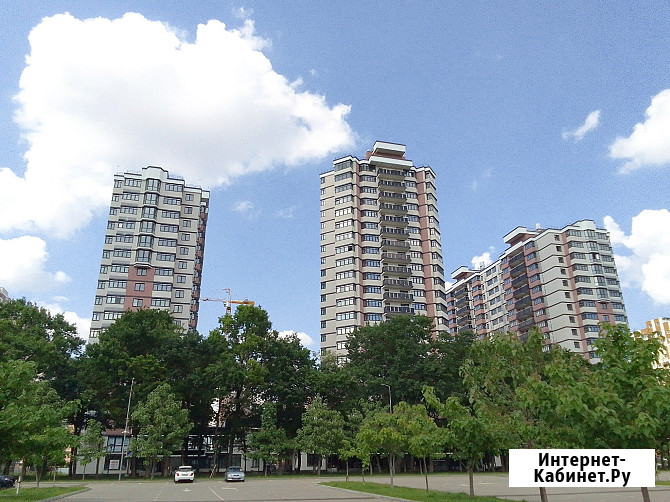 2-комнатная квартира, 50 м², 5/18 эт. на продажу в Краснодаре Краснодар - изображение 5