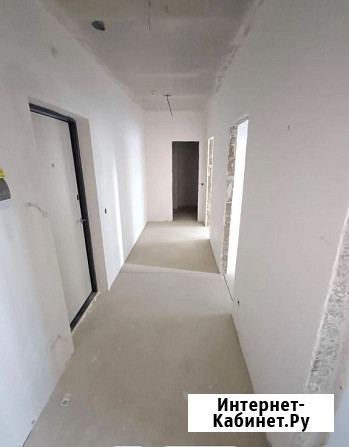 2-комнатная квартира, 50 м², 5/18 эт. на продажу в Краснодаре Краснодар - изображение 2