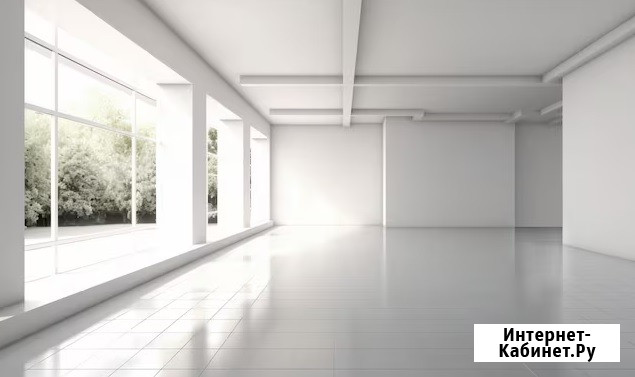 Сдам 125 кв.м. под кафе на 1 линии с ремонтом Санкт-Петербург - изображение 1