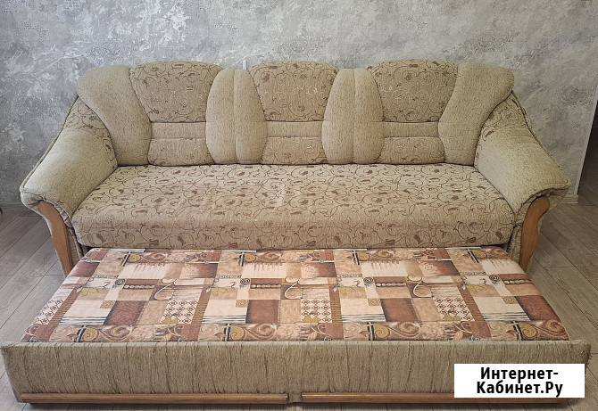 Продам диван Симферополь - изображение 3