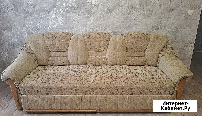 Продам диван Симферополь - изображение 1