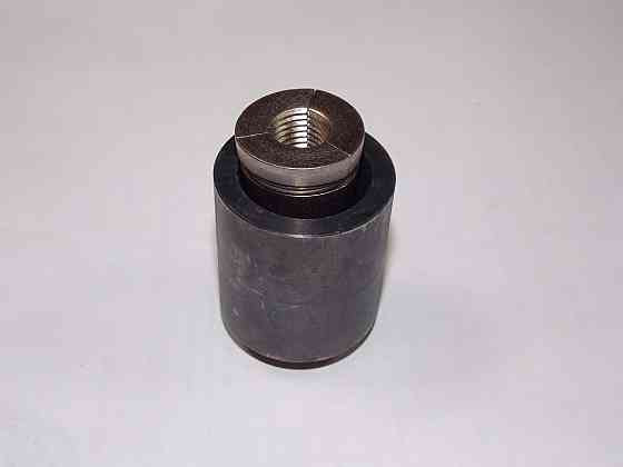 Зажимные цанги арматуры Махачкала