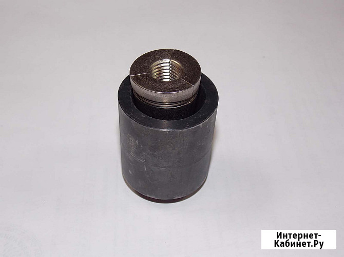 Зажимные цанги арматуры Махачкала - изображение 1