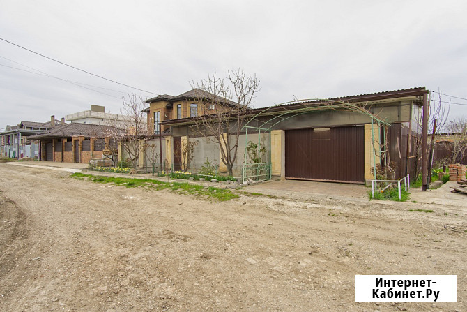 Дом 106 м² на участке 3 сот. на продажу в Краснодаре Краснодар - изображение 5