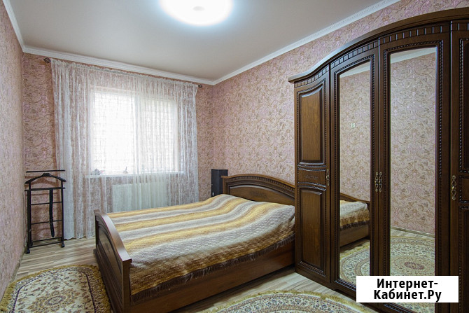 Дом 106 м² на участке 3 сот. на продажу в Краснодаре Краснодар - изображение 2