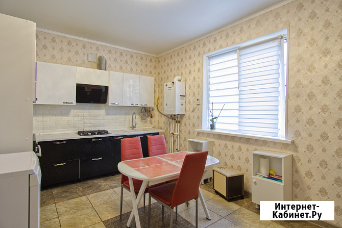 Дом 106 м² на участке 3 сот. на продажу в Краснодаре Краснодар - изображение 3