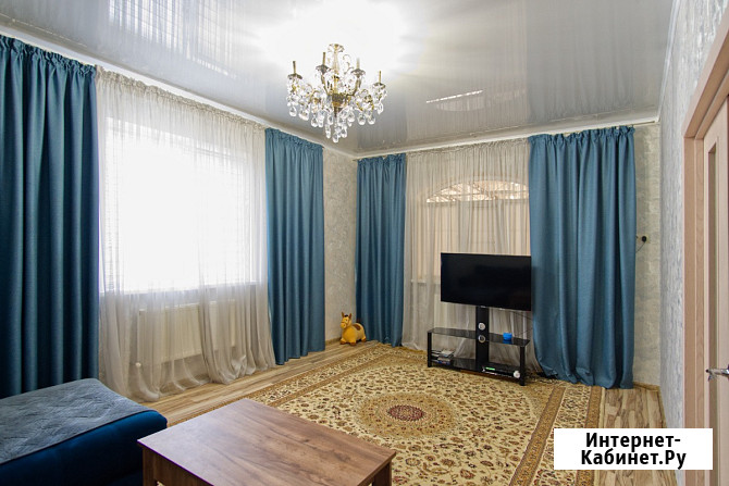 Дом 106 м² на участке 3 сот. на продажу в Краснодаре Краснодар - изображение 4