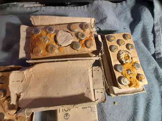 Транзисторы ГТ806 Новые Челябинск