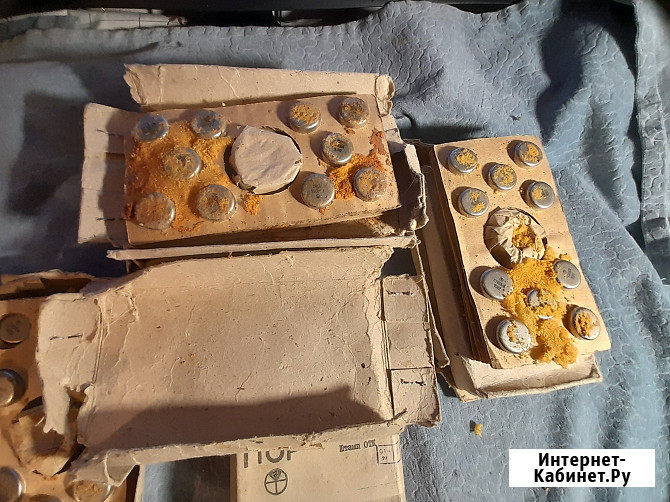 Транзисторы ГТ806 Новые Челябинск - изображение 3