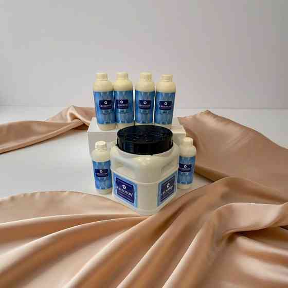 Эмульсия Крезотон Cresoton для очистки экструзионного оборудования Москва