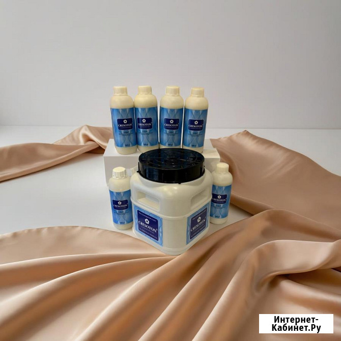 Эмульсия Крезотон Cresoton для очистки экструзионного оборудования Москва - изображение 2