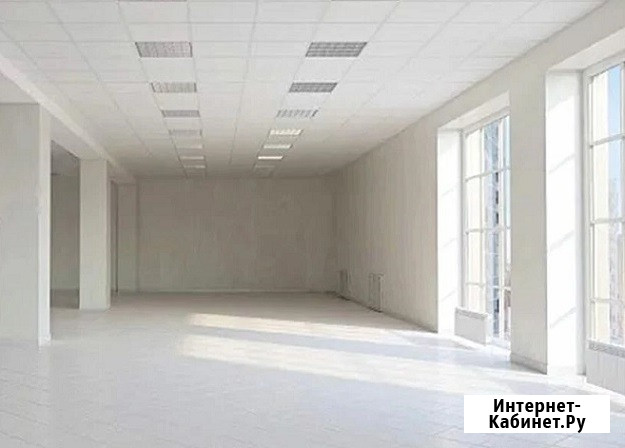 Сдам помещение под общепит, столовую 130 м2 Санкт-Петербург - изображение 1