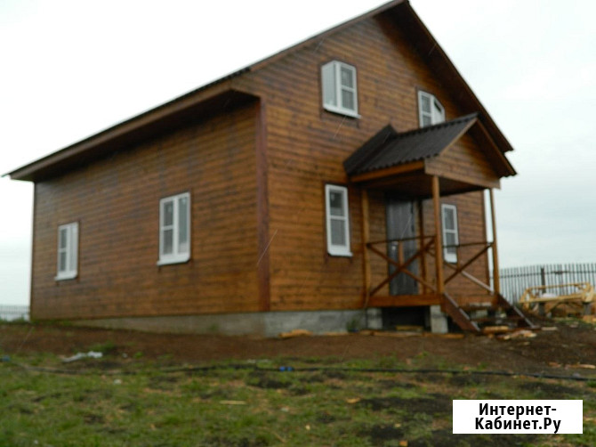 Сборщик каркасных домов Самара - изображение 1