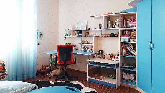 Дом 252 м² на участке 13 сот. на продажу в Отрадном Ленинградской области Отрадное