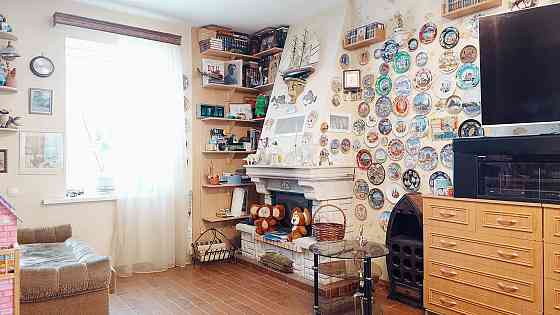 Дом 252 м² на участке 13 сот. на продажу в Отрадном Ленинградской области Отрадное