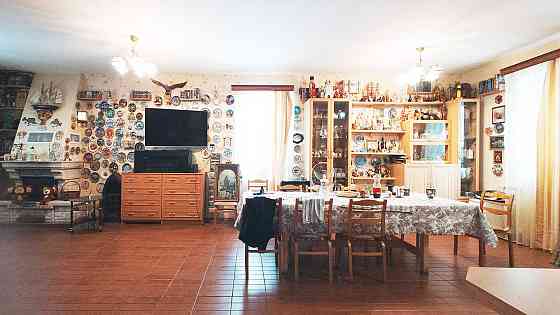 Дом 252 м² на участке 13 сот. на продажу в Отрадном Ленинградской области Отрадное